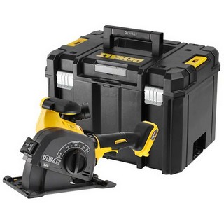 DeWalt DCG200NT 54v XR FLEXVOLT Brushless Wall Chaser Body Only