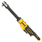 DeWalt DCF503EN 12V XR Brushless 3/8" Open Head Extended Ratchet - Body