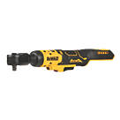 DeWalt DCF512D1 18V XR Brushless 3/8" Open Head Ratchet - Body