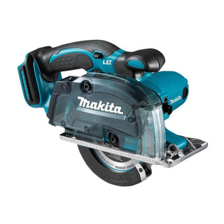 Makita DCS552Z 18V LXT 136mm Metal Cutting Saw - Body