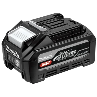 Makita BL4040F 4.0Ah 40V XGT High Output Li-Ion Battery
