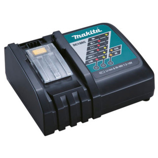 Makita DC18RC 14.4V - 18V LXT Battery Charger - 110V
