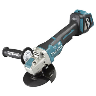 Makita DGA519Z 18V LXT 125mm Brushless X-LOCK Grinder - Body